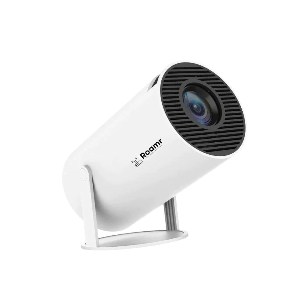 Roamrs Portable Projector