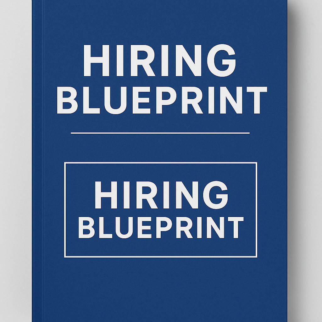 30 Day Blue Print for Getting Hired in 2026