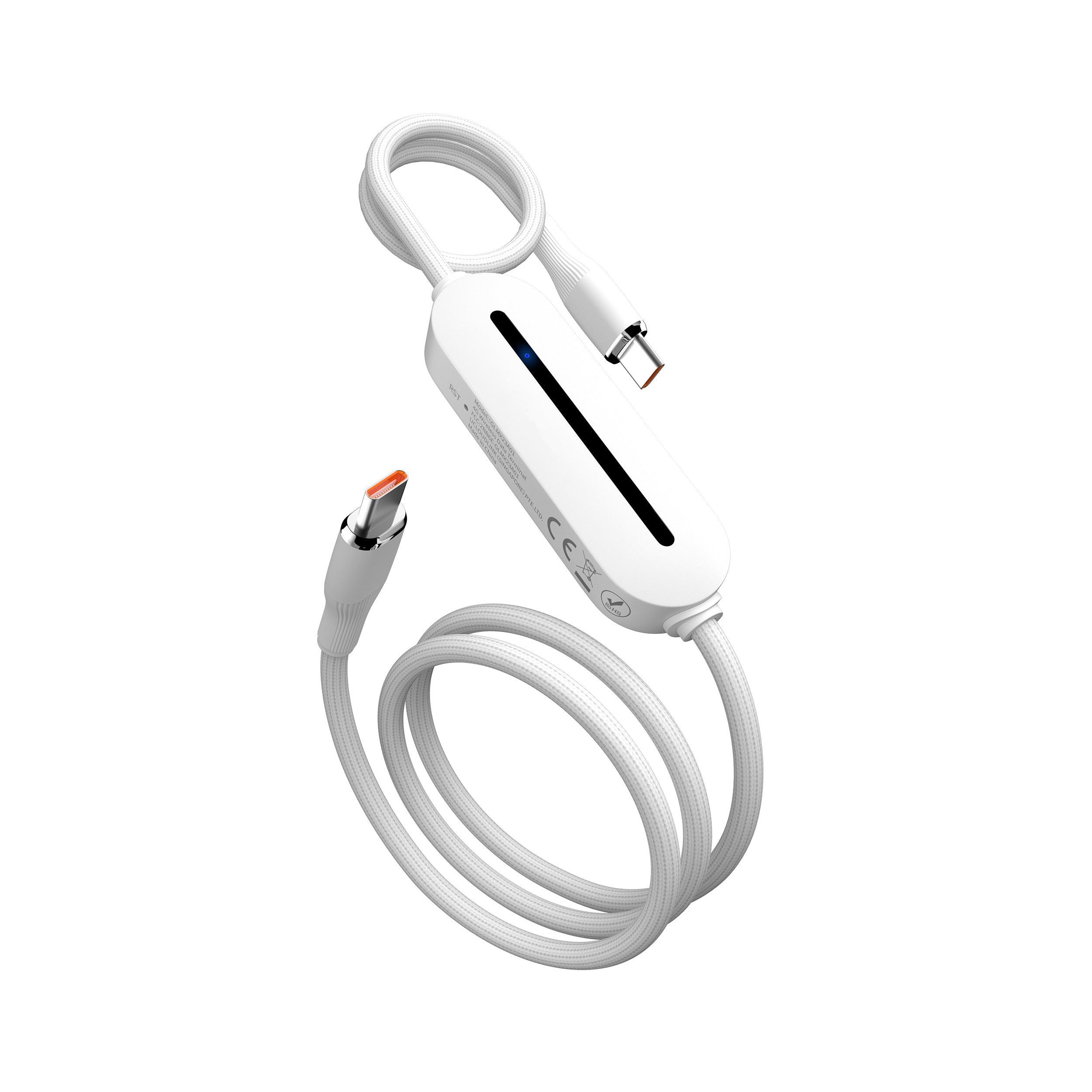 Roamr ChargeLink Hotspot Cord