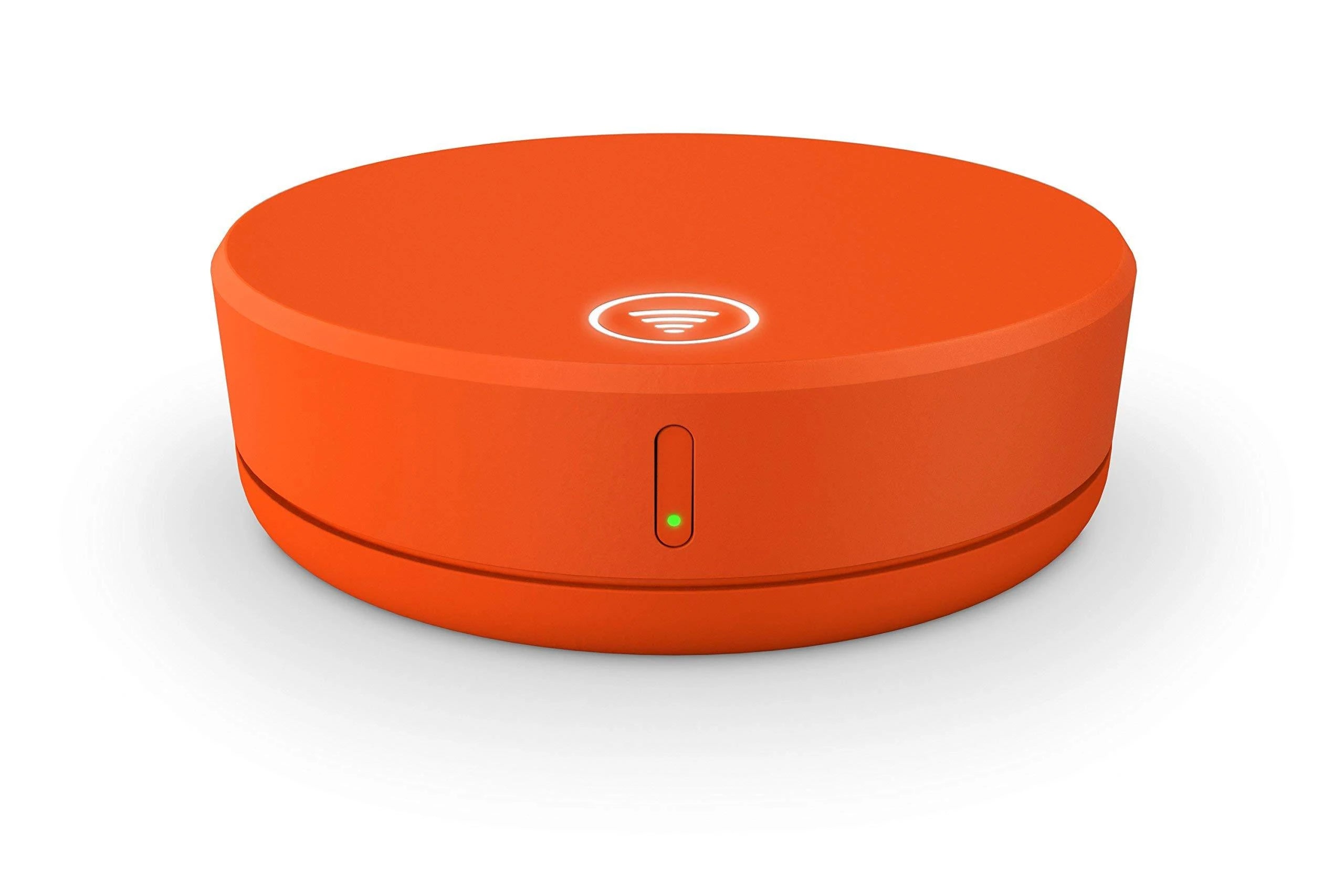 Roamr's On-the-Go Hotspot Internet